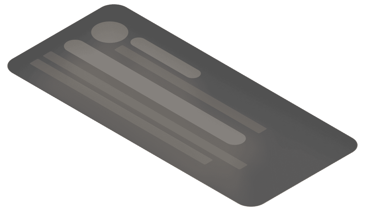 box card